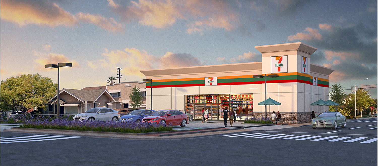 7Eleven